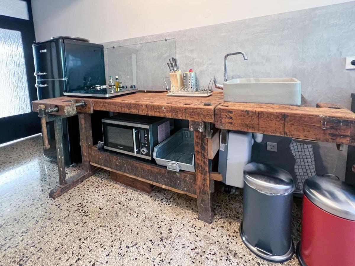 E10-Apartment Neuhausen auf den Fildern Exteriér fotografie