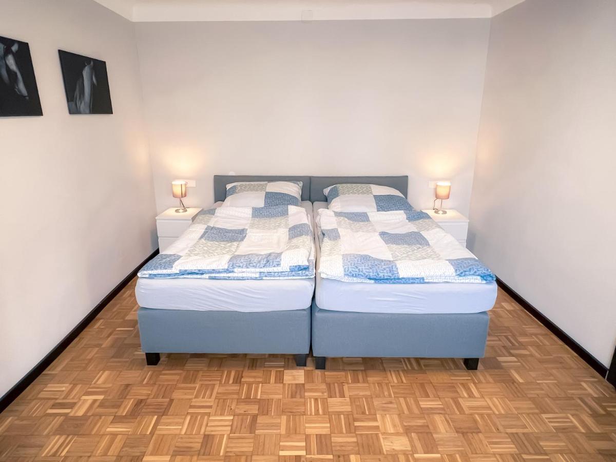 E10-Apartment Neuhausen auf den Fildern Exteriér fotografie
